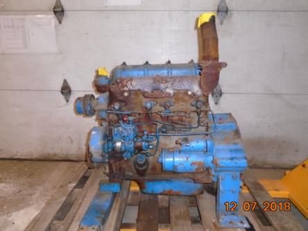 Waukesha VRD155